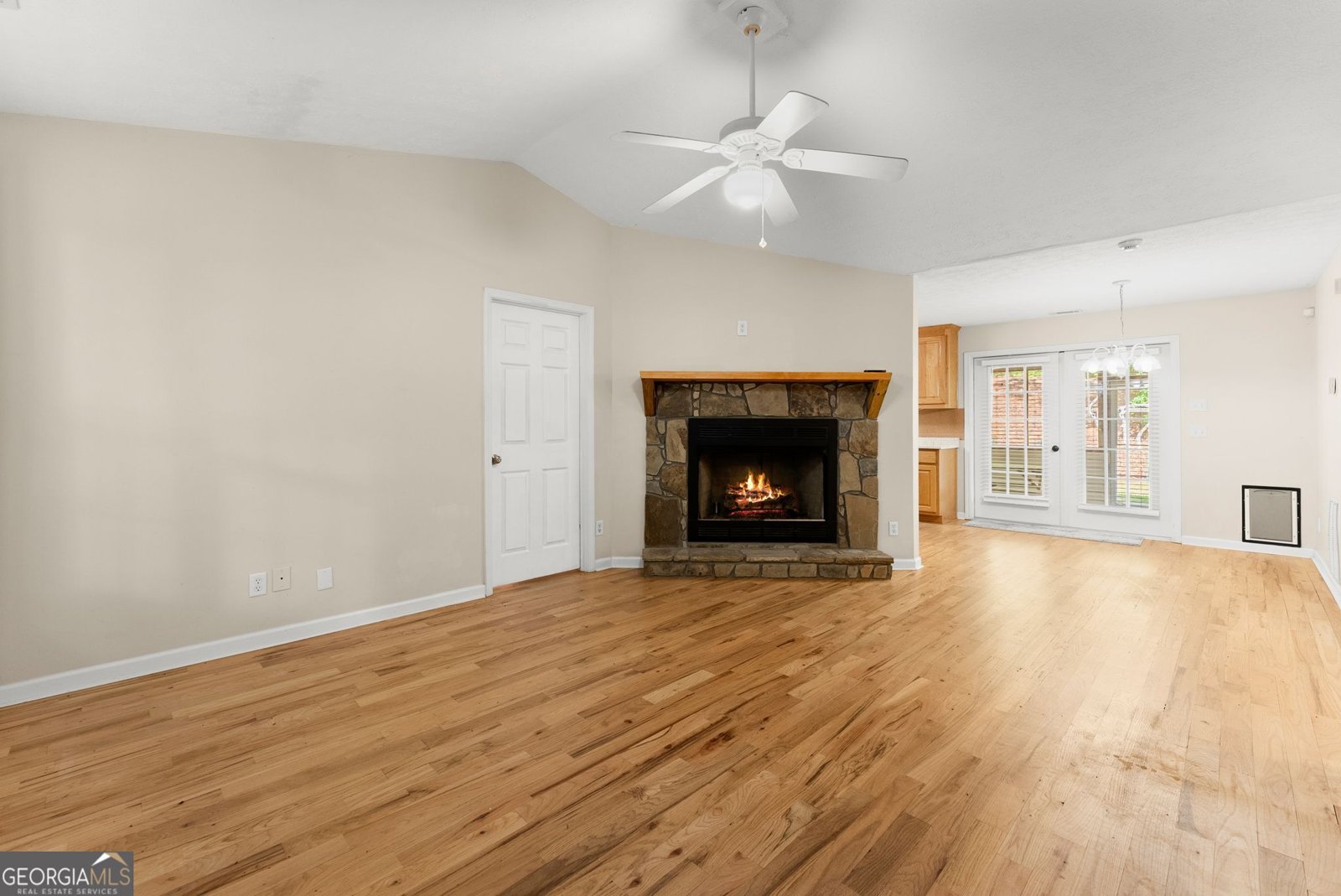 398 Gold Ridge Road Dahlonega - Photo 6