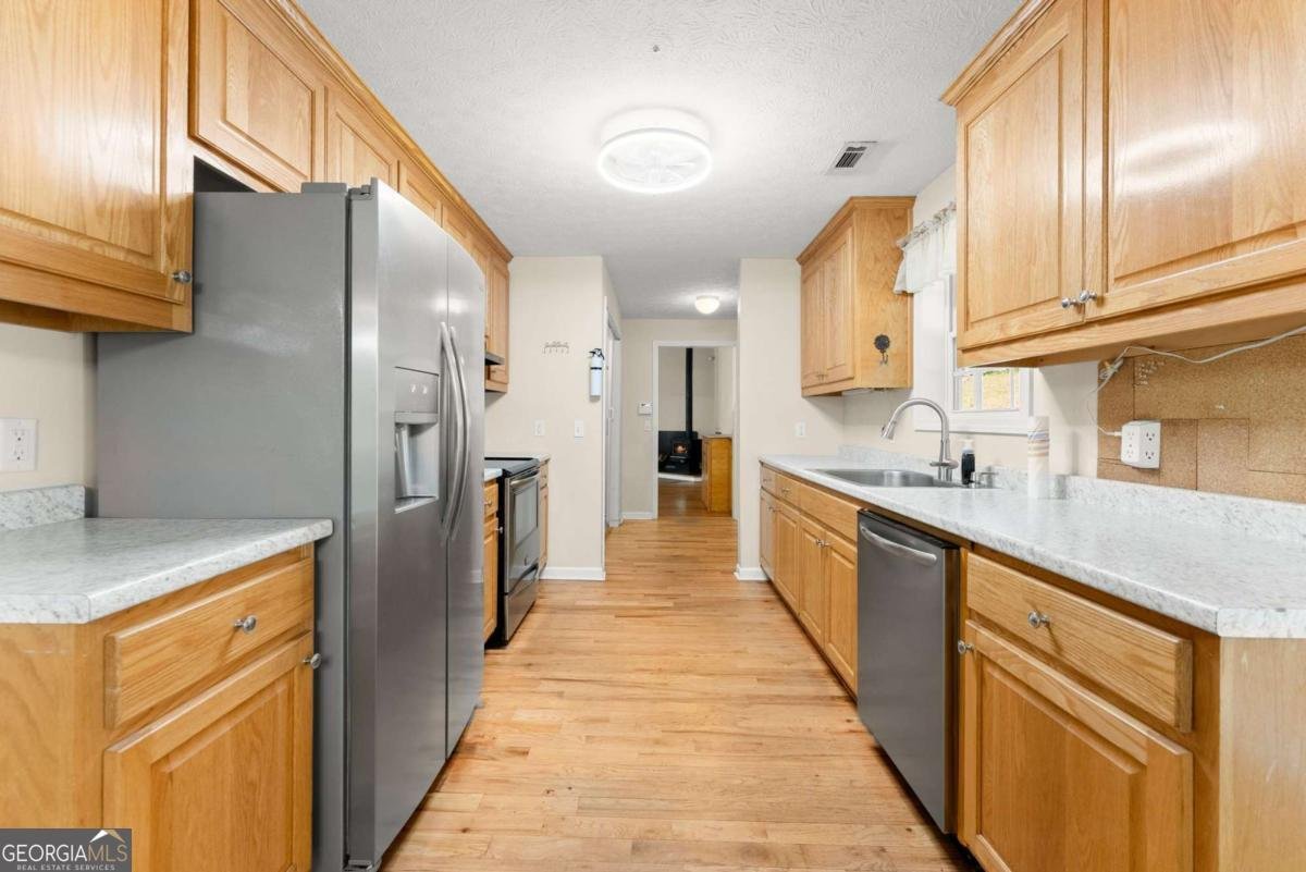 398 Gold Ridge Road Dahlonega - Photo 7