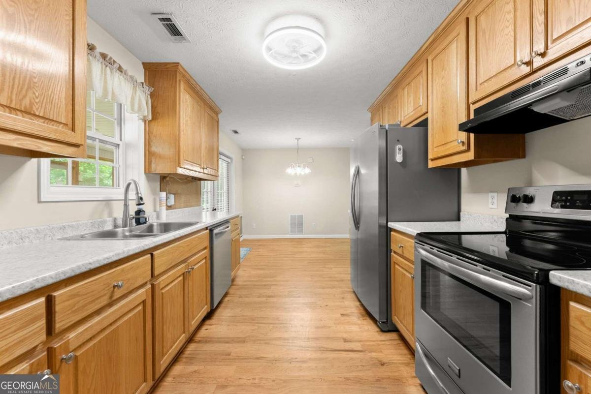 398 Gold Ridge Road Dahlonega - Photo 8