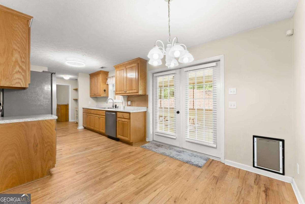 398 Gold Ridge Road Dahlonega - Photo 9