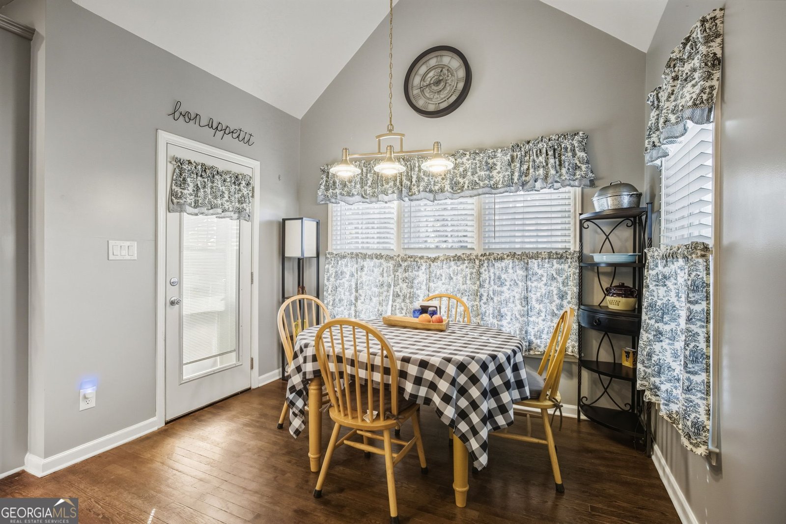 2689 Achillea Court Marietta - Photo 22
