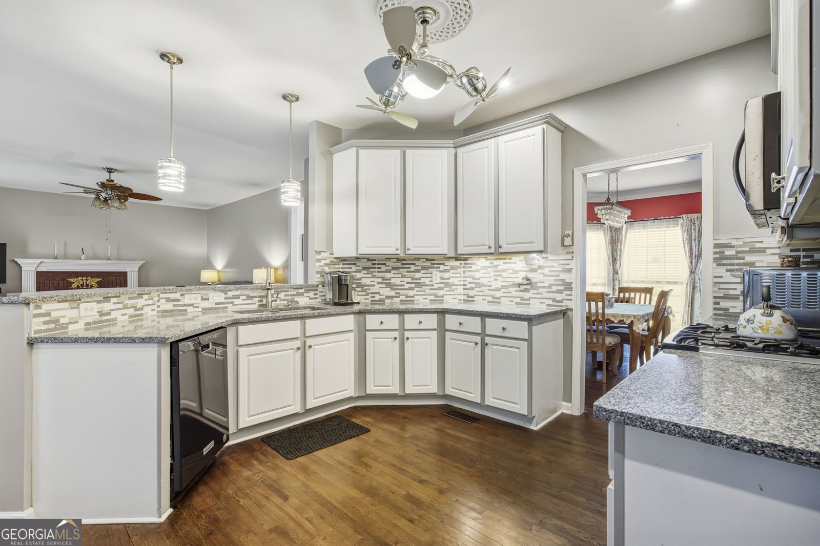 2689 Achillea Court Marietta - Photo 25