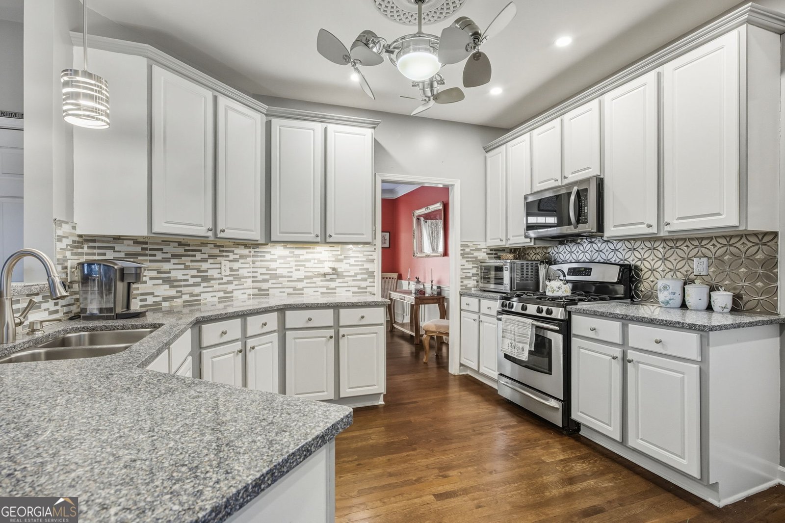 2689 Achillea Court Marietta - Photo 26