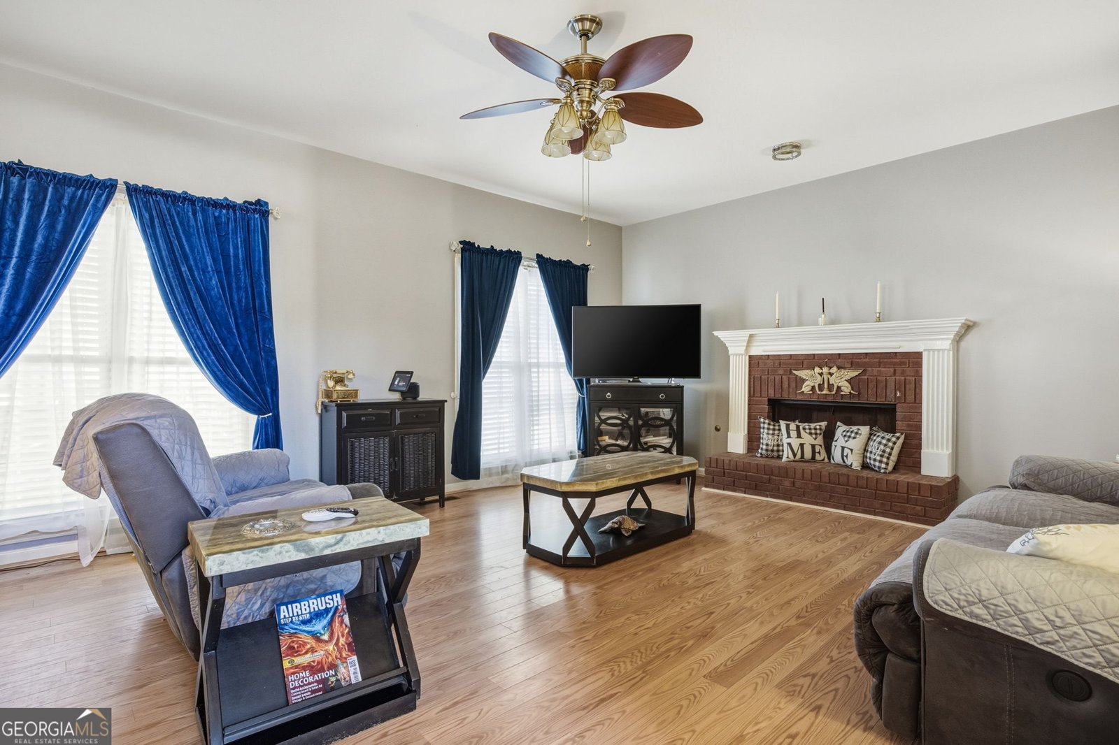 2689 Achillea Court Marietta - Photo 30