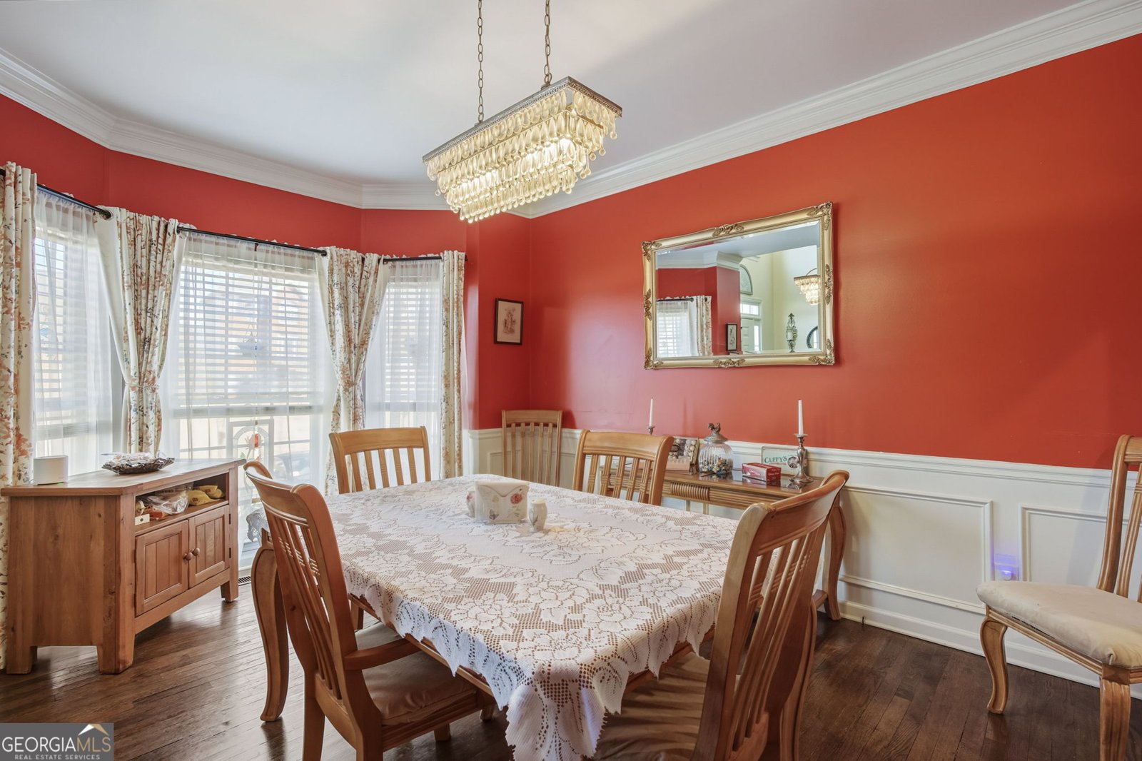 2689 Achillea Court Marietta - Photo 32
