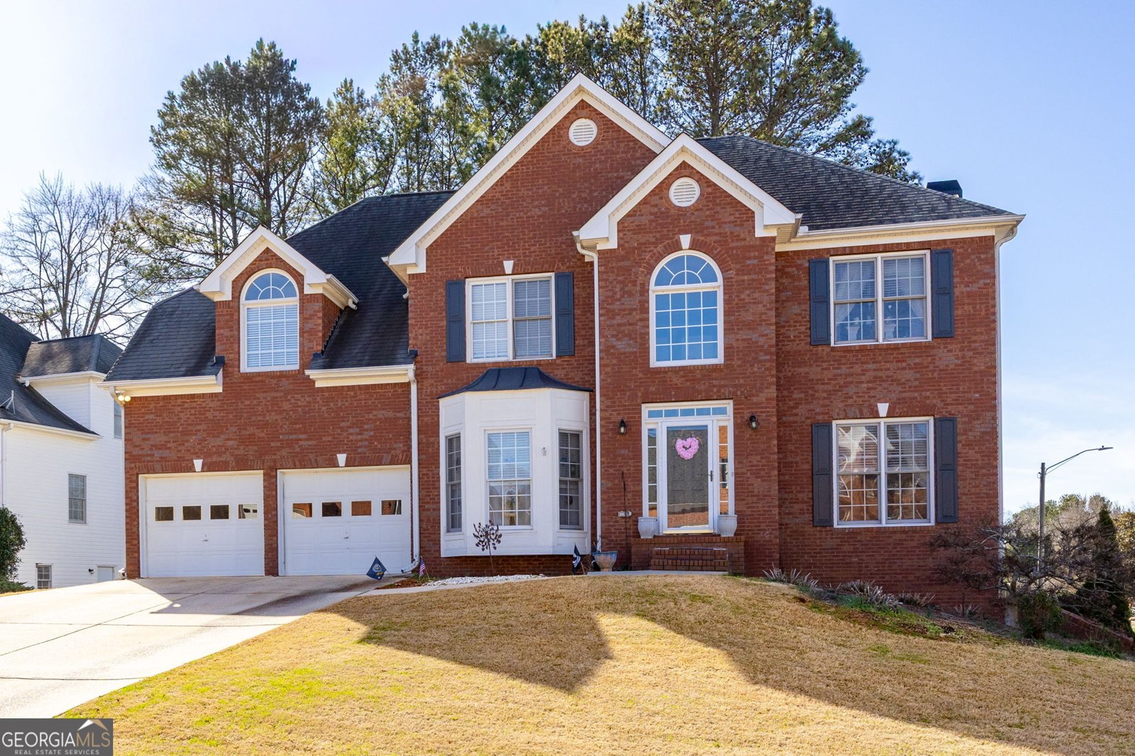 2689 Achillea Court Marietta - Photo 36