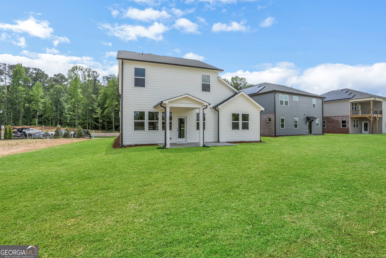 643 Dugout Drive Lawrenceville - Photo 45