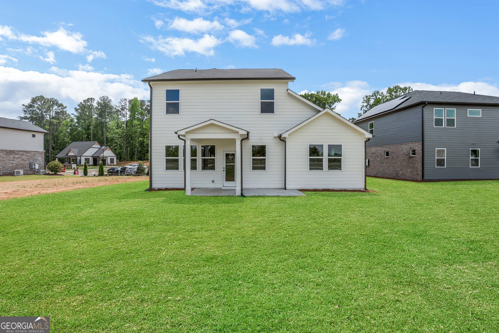 643 Dugout Drive Lawrenceville - Photo 46