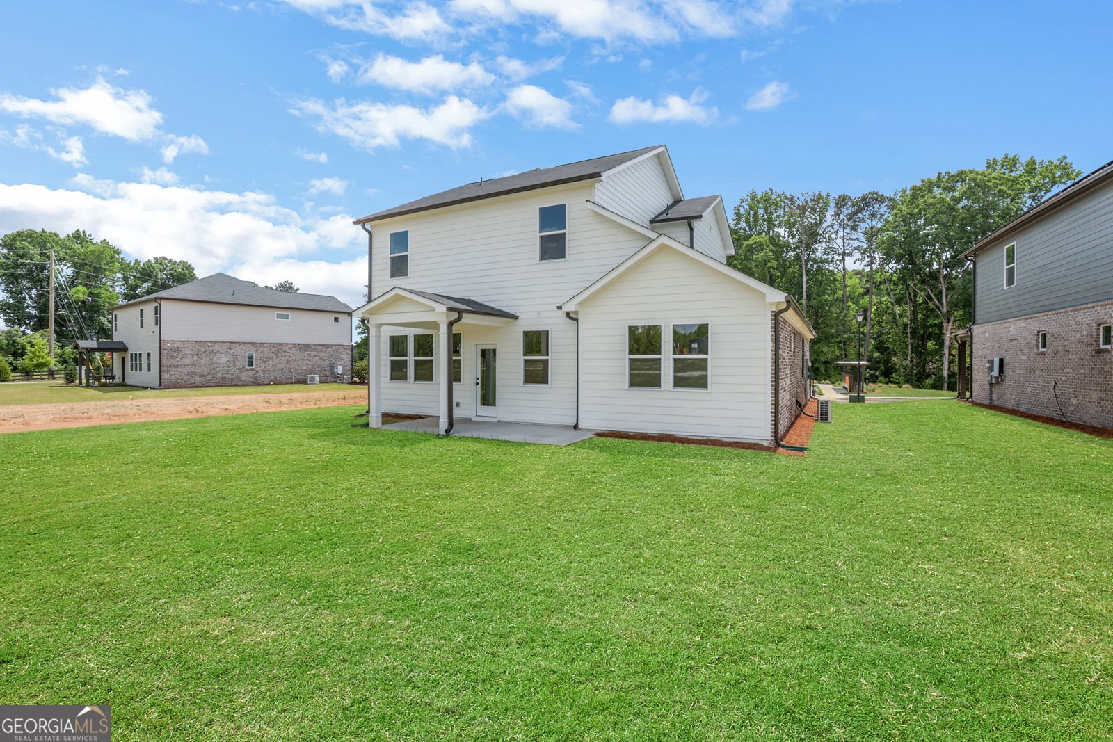 643 Dugout Drive Lawrenceville - Photo 47
