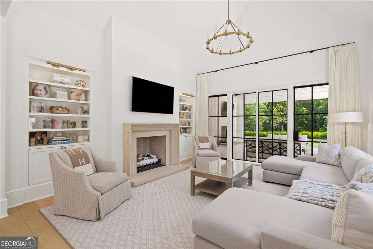 1744 Randall Mill Way Atlanta - Photo 15