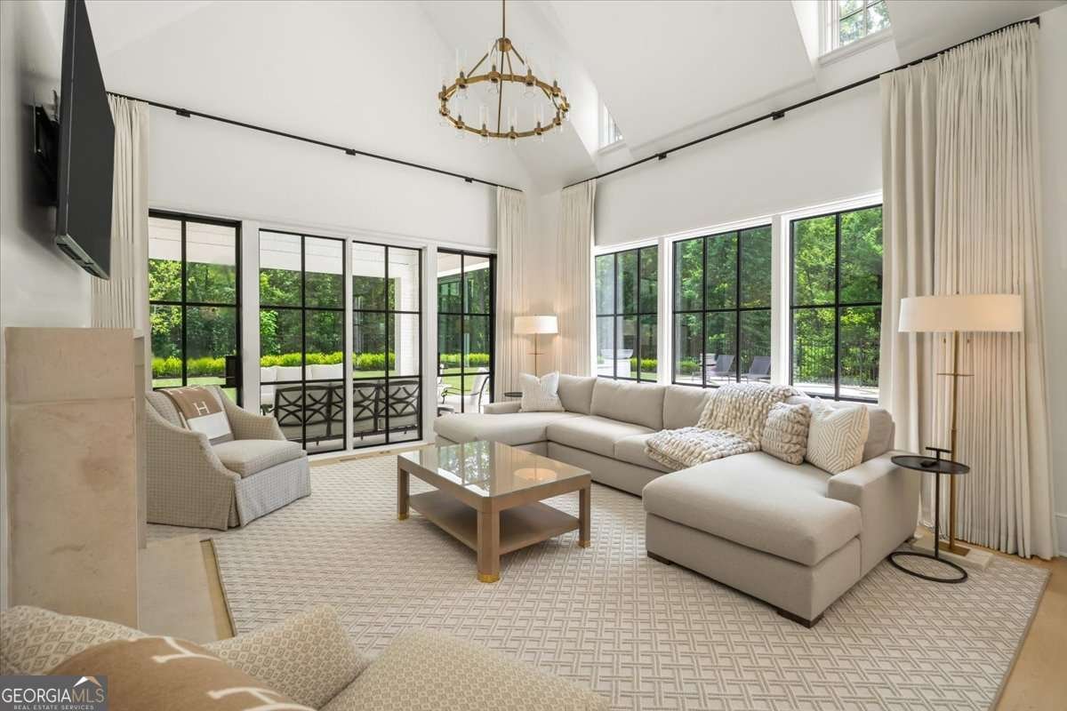 1744 Randall Mill Way Atlanta - Photo 17