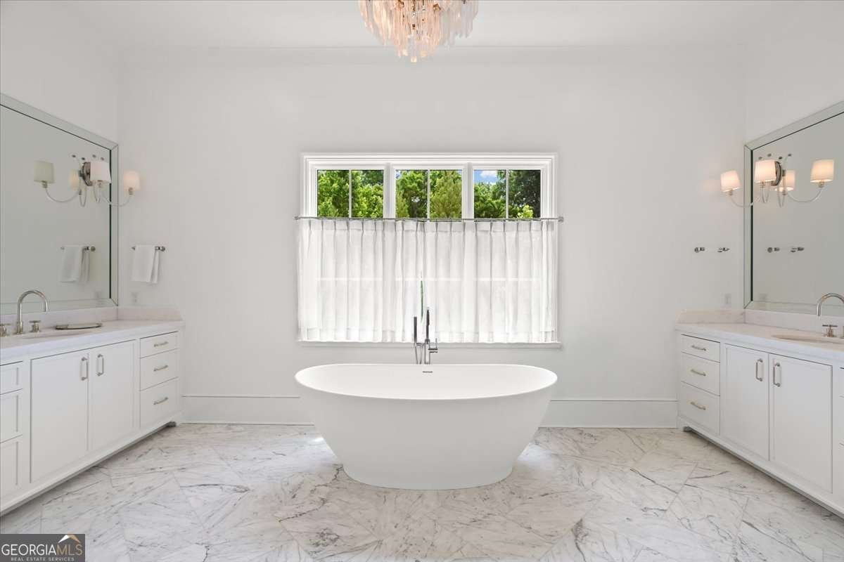 1744 Randall Mill Way Atlanta - Photo 22