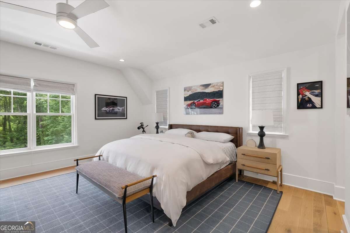 1744 Randall Mill Way Atlanta - Photo 33