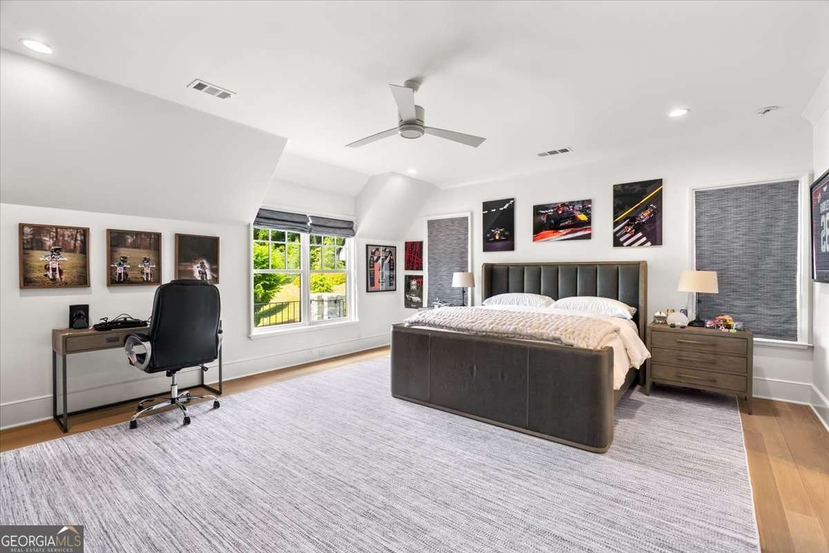 1744 Randall Mill Way Atlanta - Photo 39