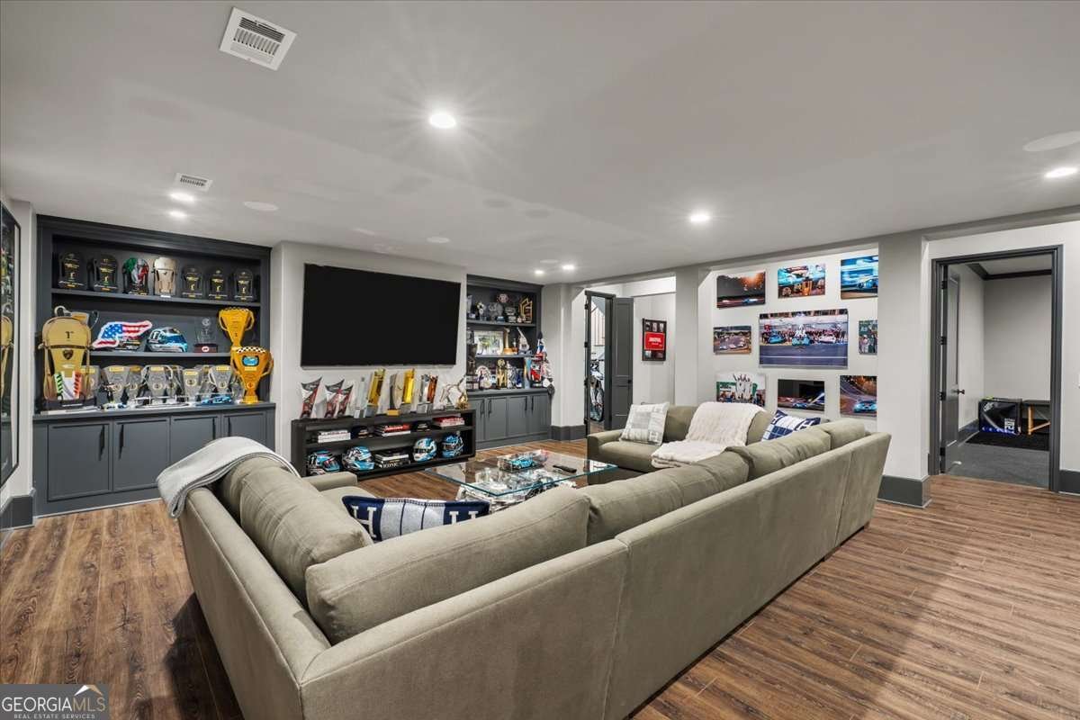 1744 Randall Mill Way Atlanta - Photo 45