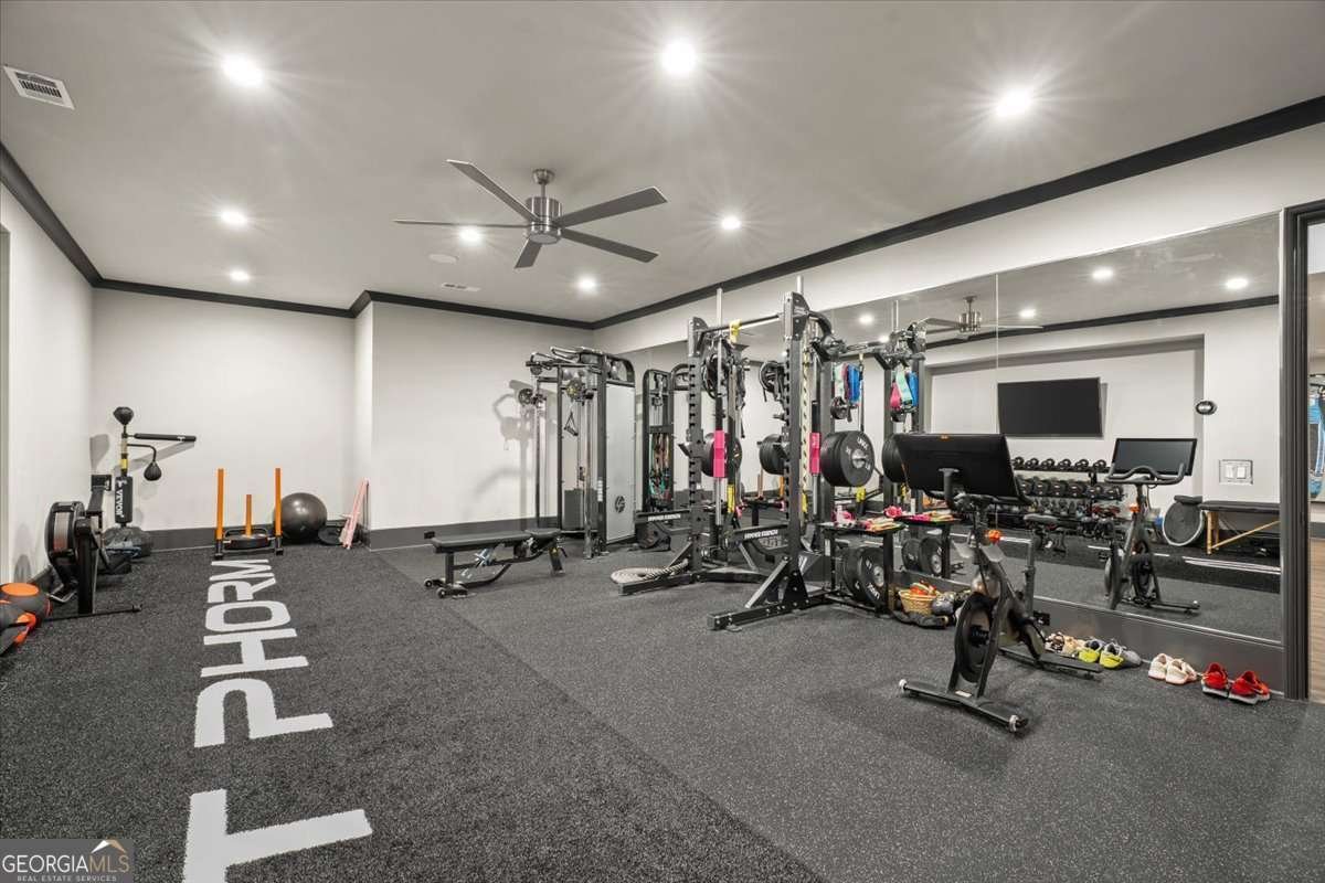 1744 Randall Mill Way Atlanta - Photo 46