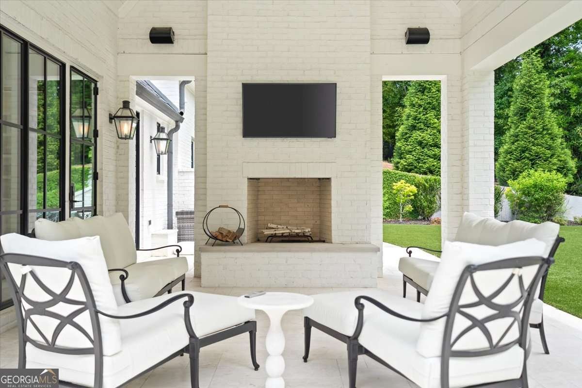 1744 Randall Mill Way Atlanta - Photo 58