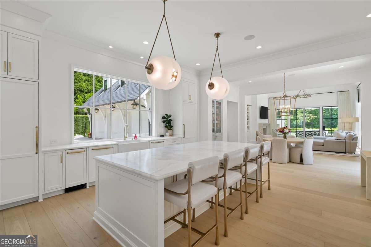 1744 Randall Mill Way Atlanta - Photo 8