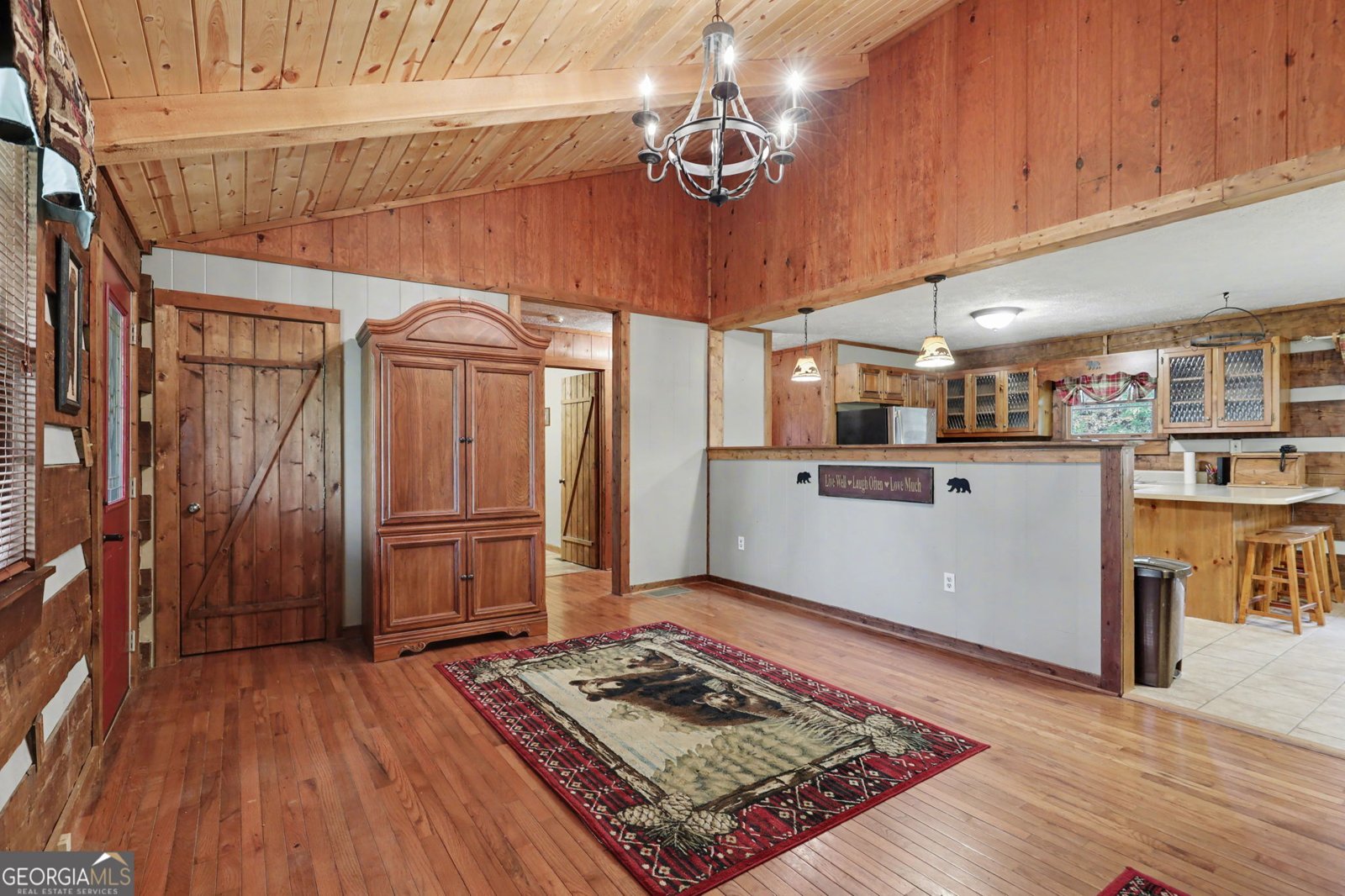 245 Lookout Ridge Road Clayton - Photo 10