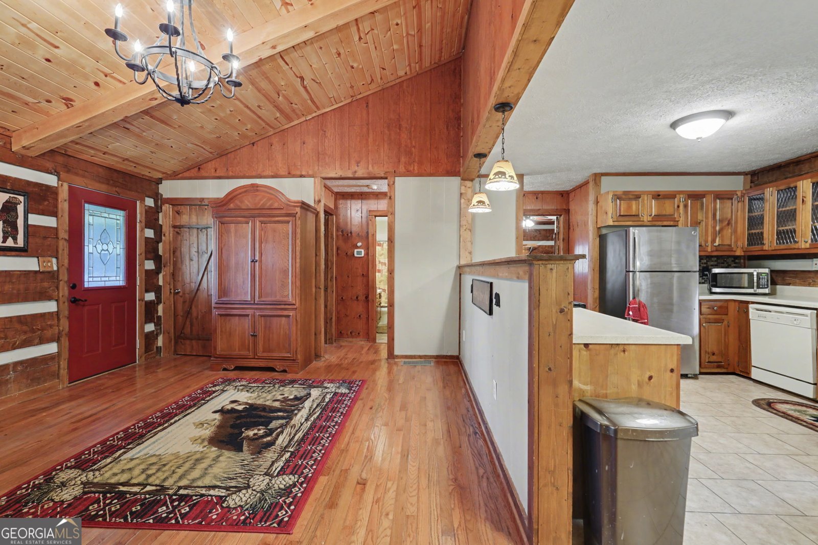 245 Lookout Ridge Road Clayton - Photo 11