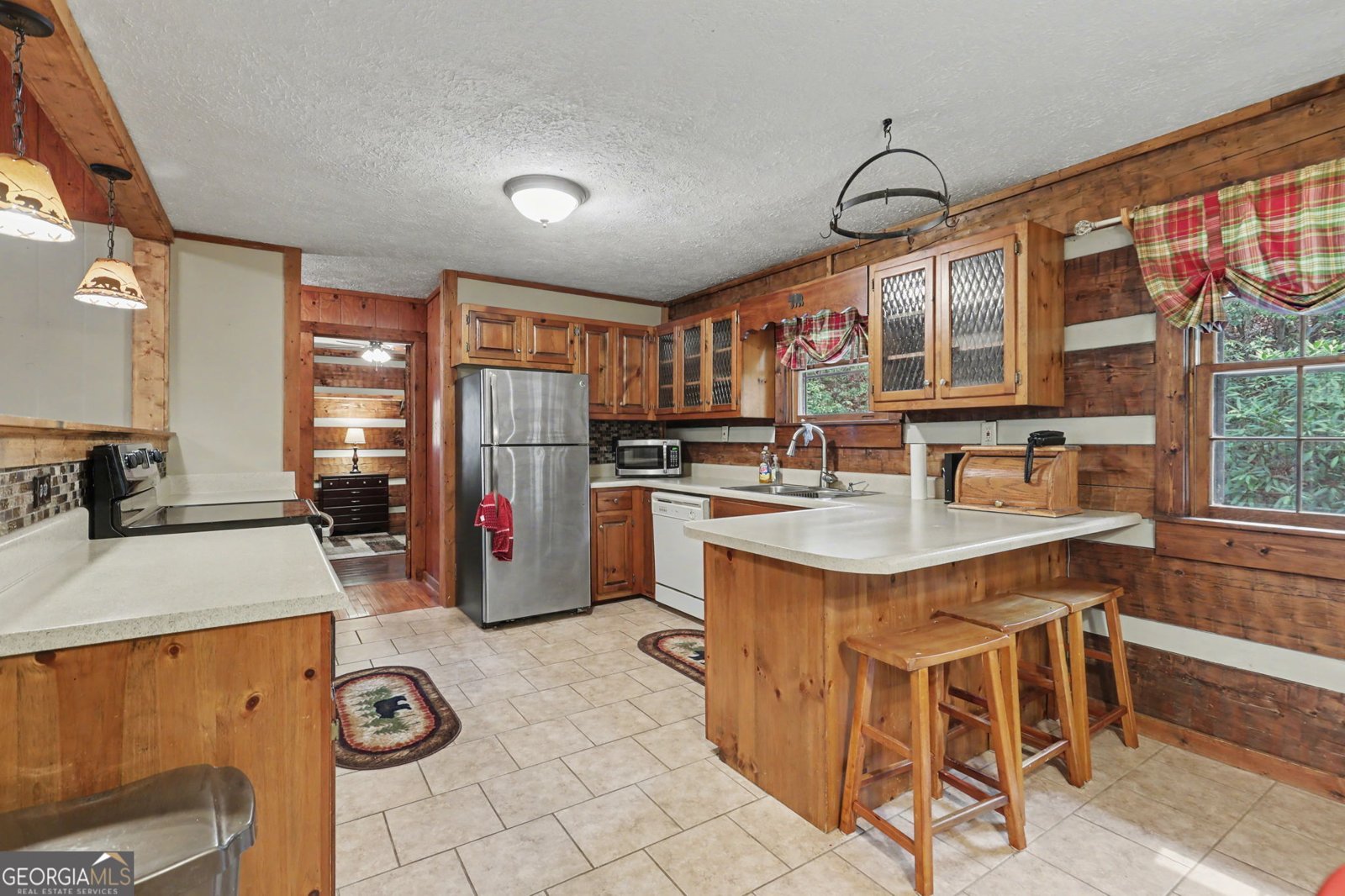 245 Lookout Ridge Road Clayton - Photo 12