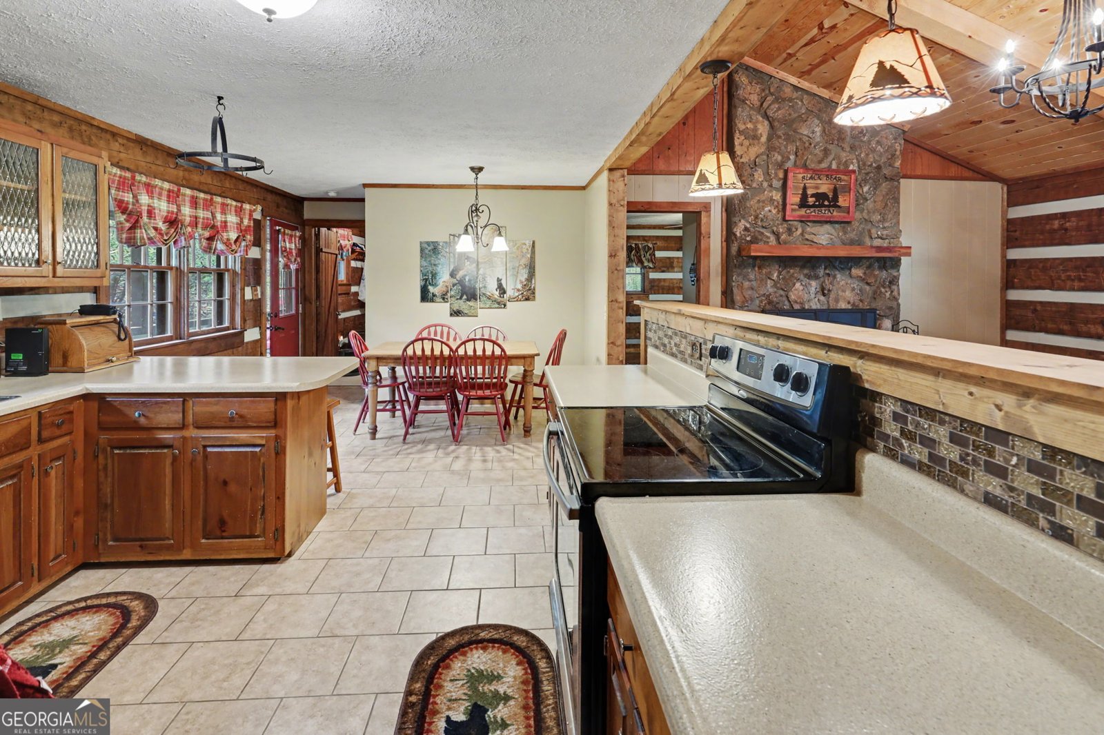 245 Lookout Ridge Road Clayton - Photo 13