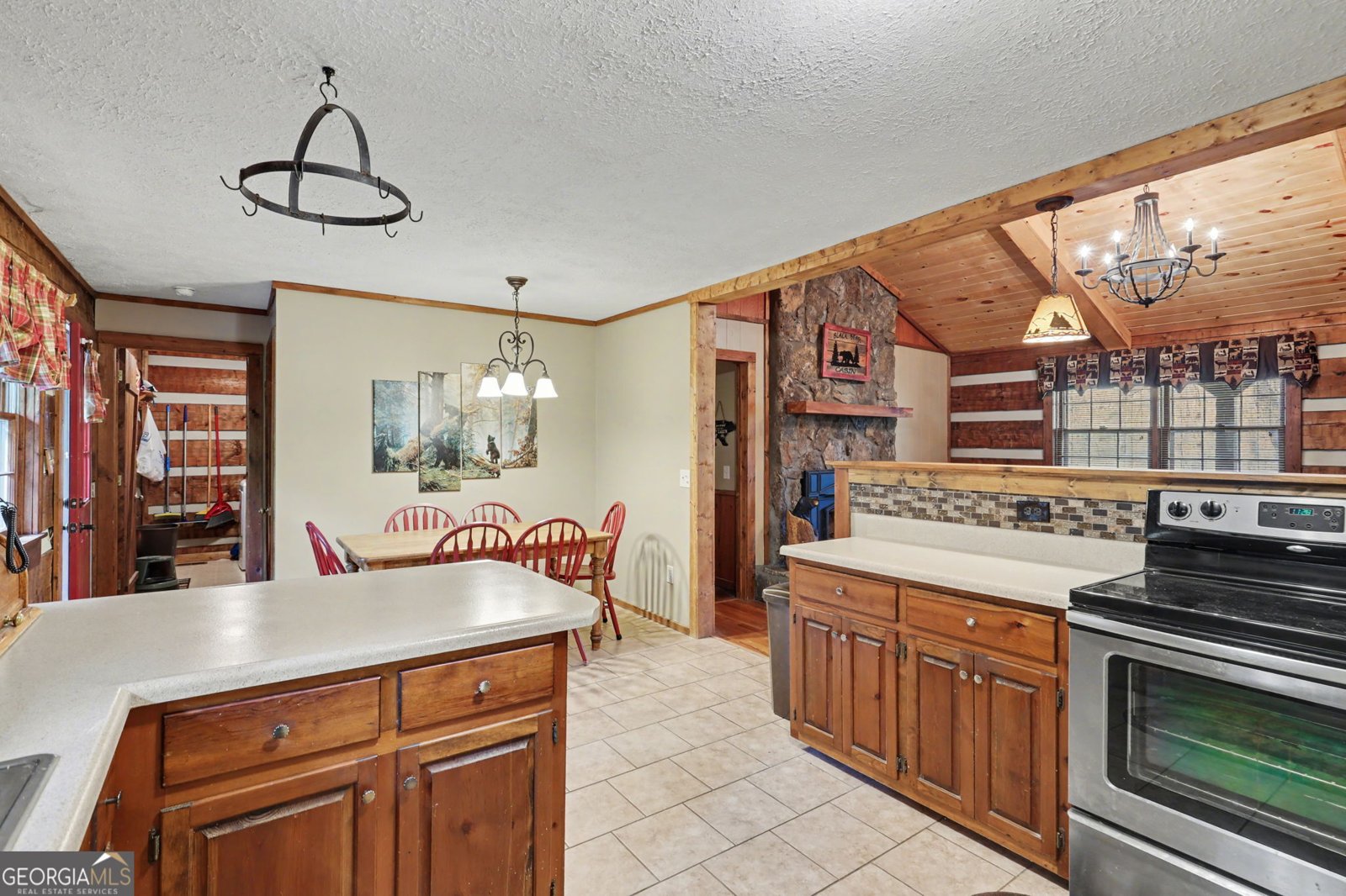 245 Lookout Ridge Road Clayton - Photo 14