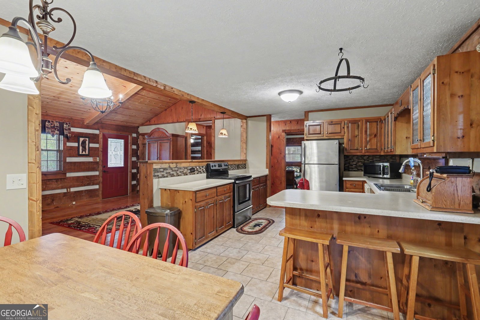245 Lookout Ridge Road Clayton - Photo 17