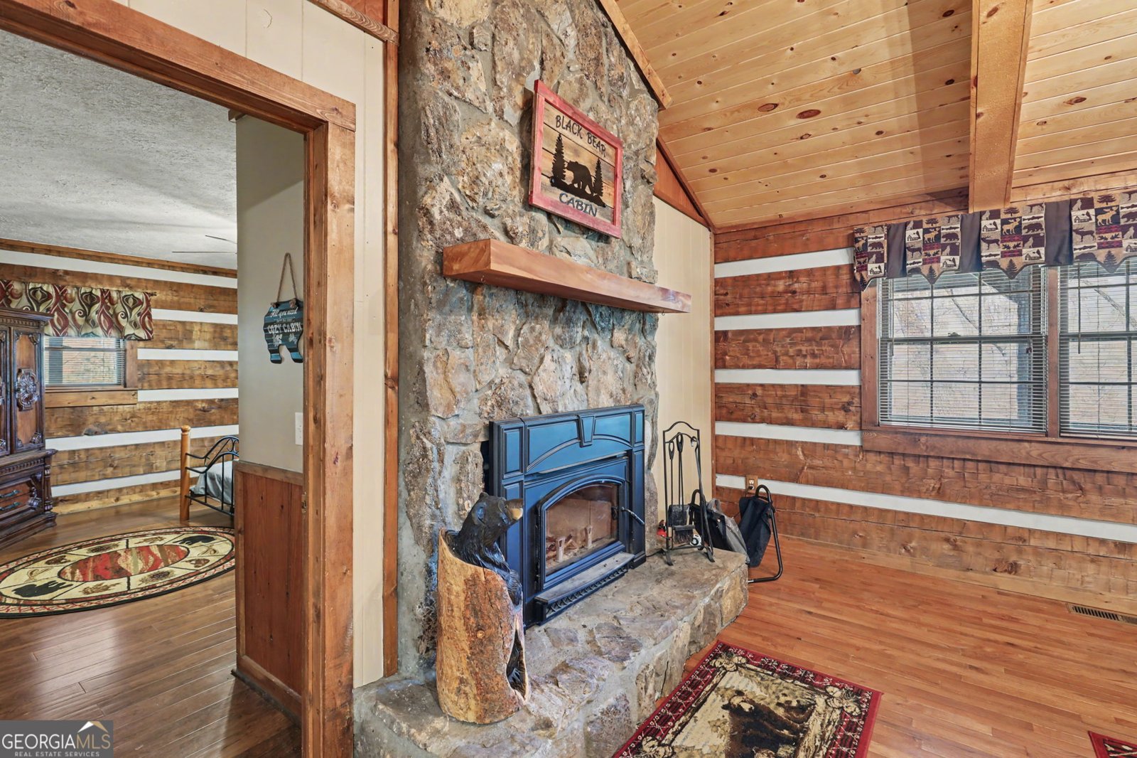 245 Lookout Ridge Road Clayton - Photo 18
