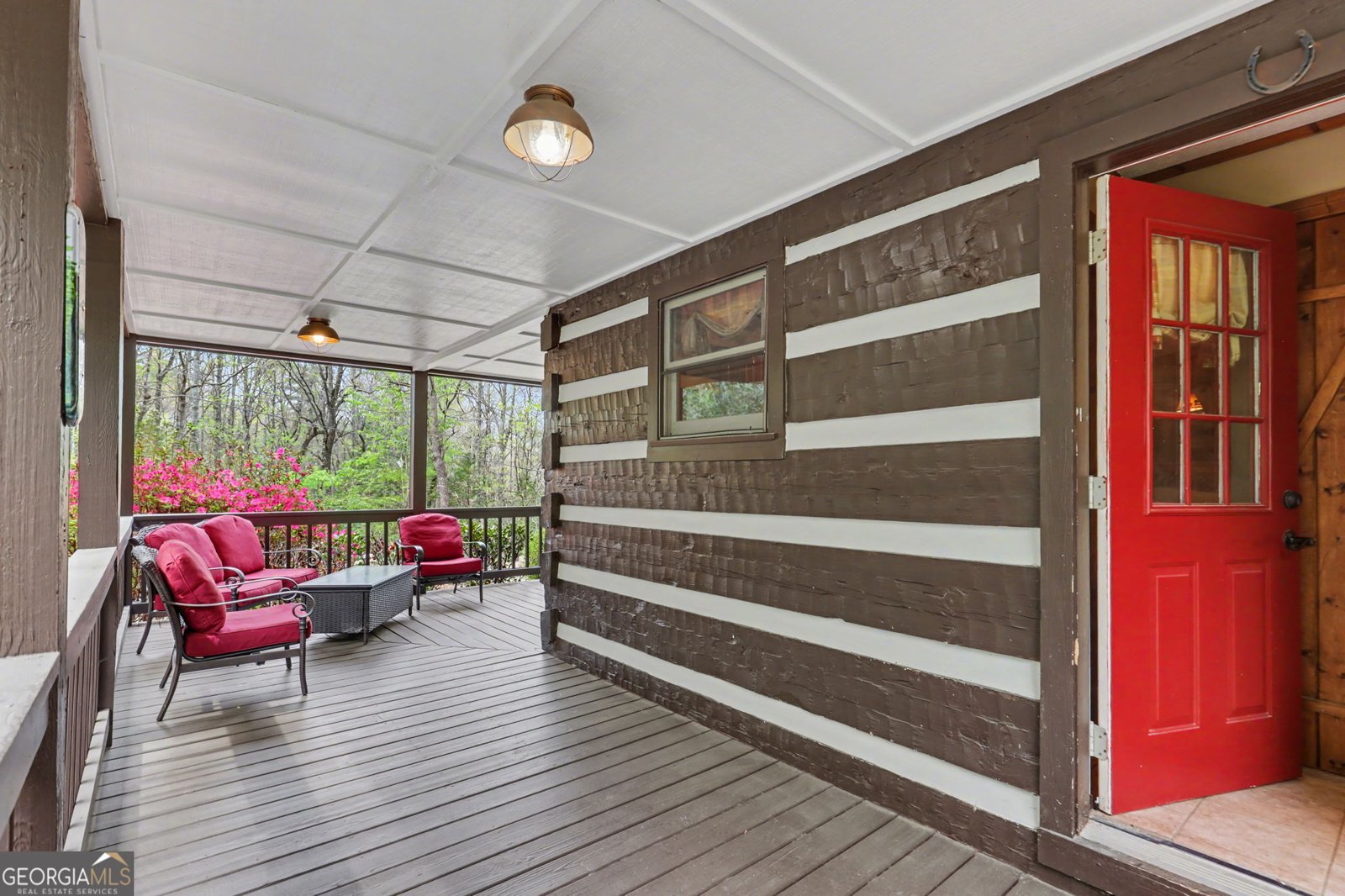 245 Lookout Ridge Road Clayton - Photo 32