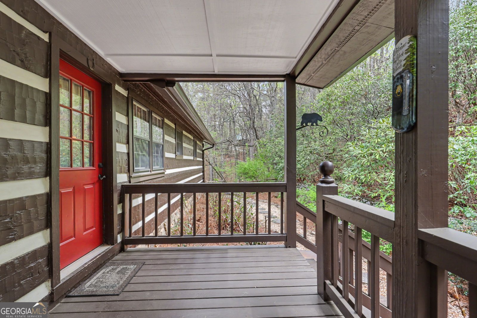245 Lookout Ridge Road Clayton - Photo 33