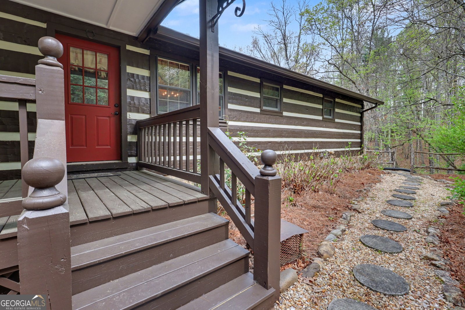245 Lookout Ridge Road Clayton - Photo 34