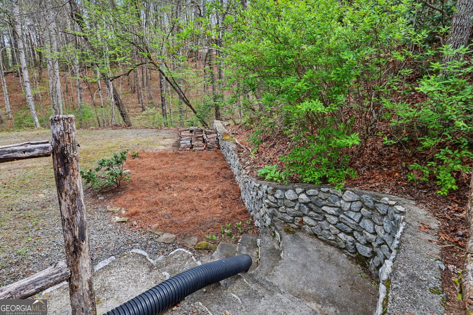 245 Lookout Ridge Road Clayton - Photo 35