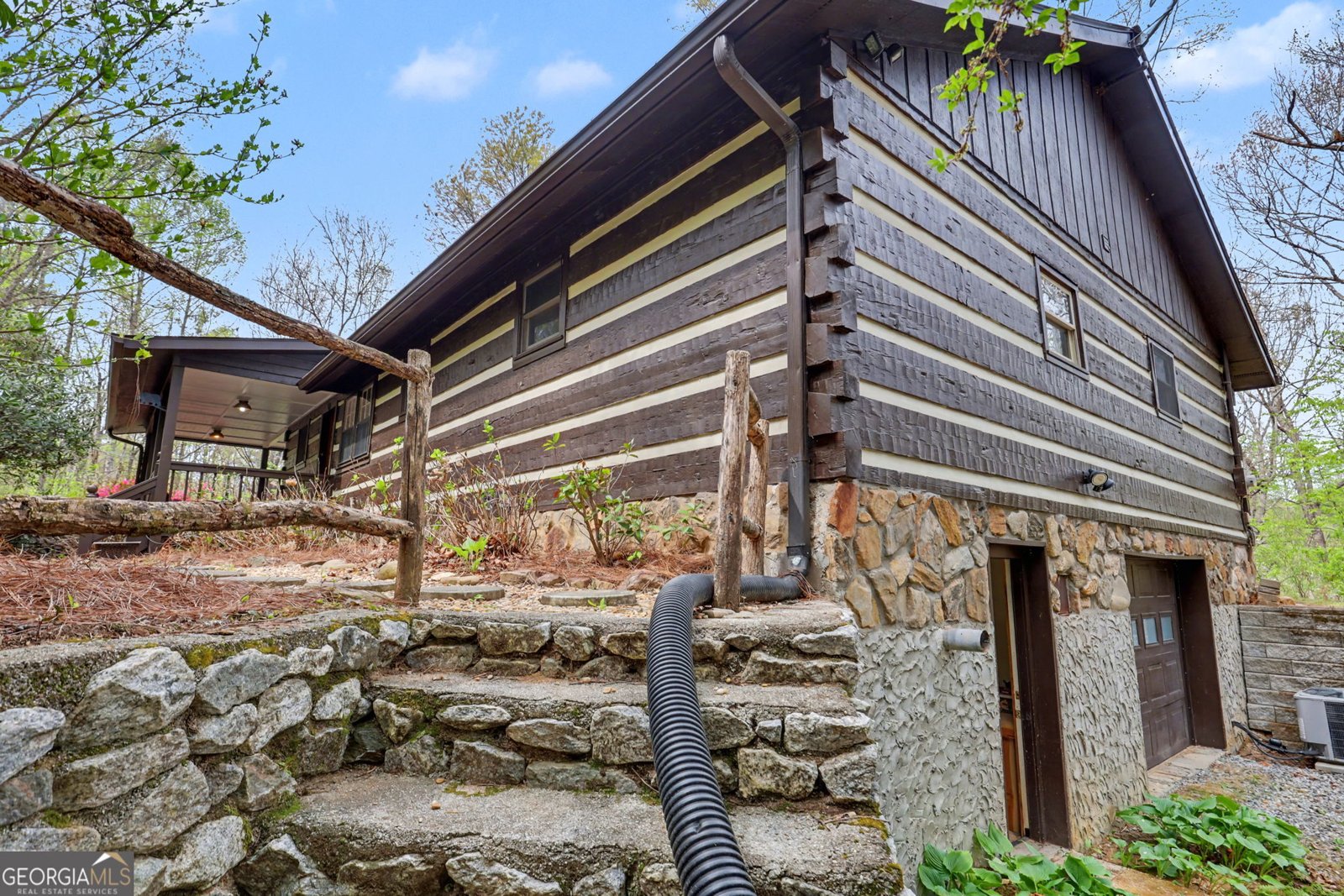 245 Lookout Ridge Road Clayton - Photo 36