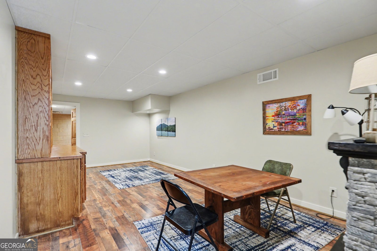 245 Lookout Ridge Road Clayton - Photo 38