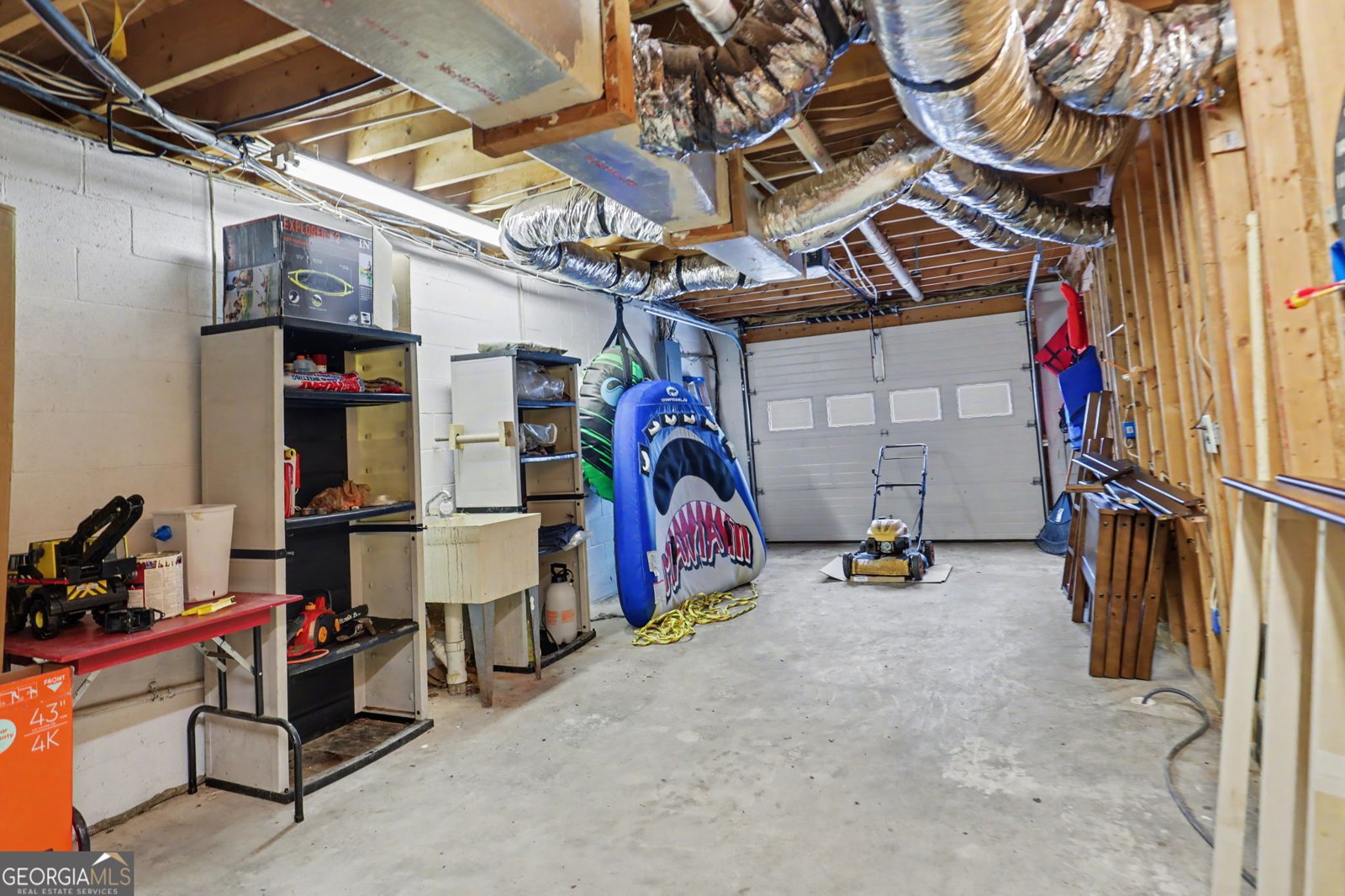 245 Lookout Ridge Road Clayton - Photo 44