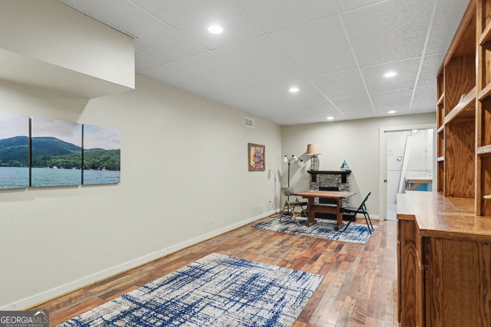 245 Lookout Ridge Road Clayton - Photo 47