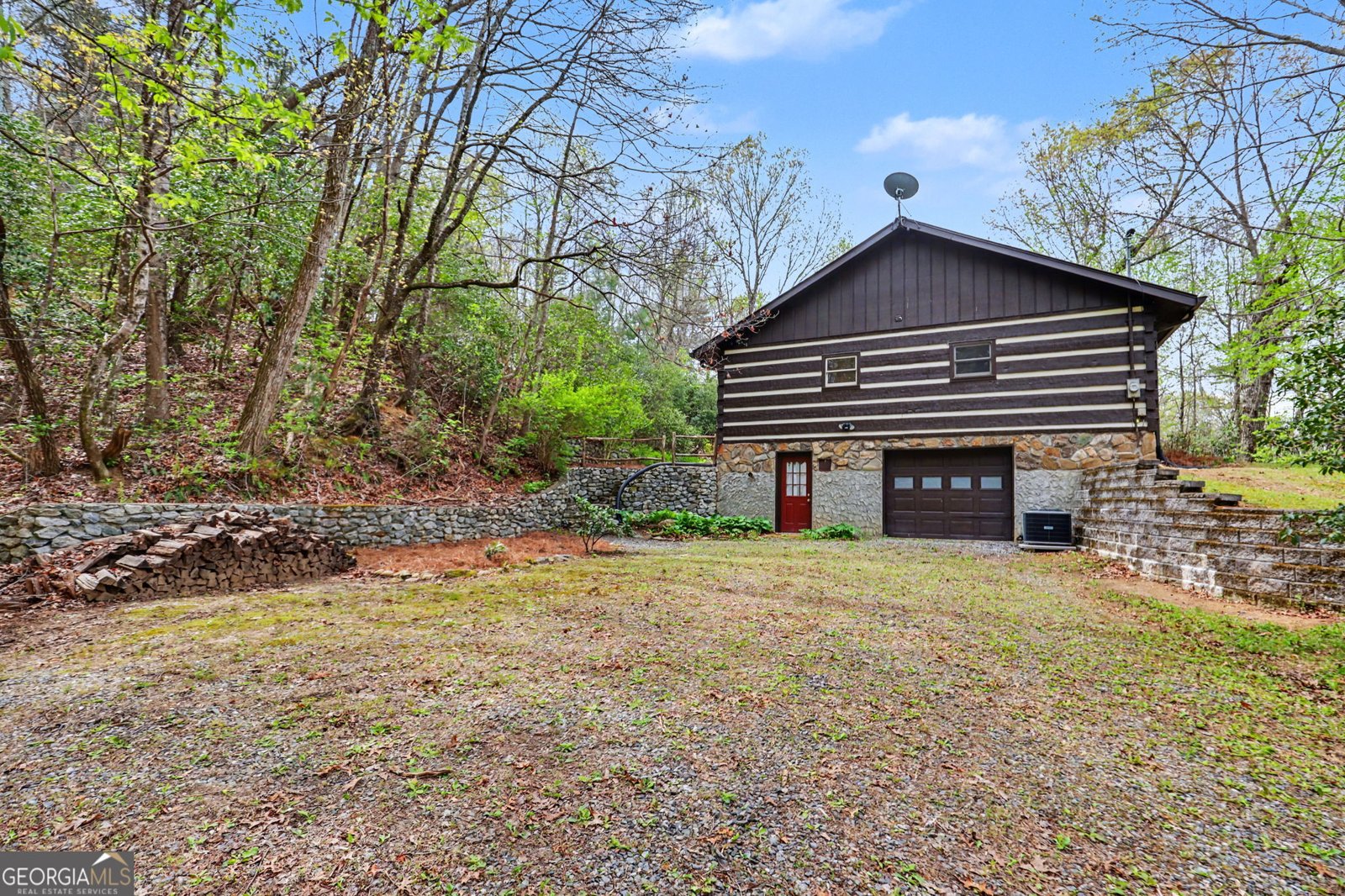 245 Lookout Ridge Road Clayton - Photo 49