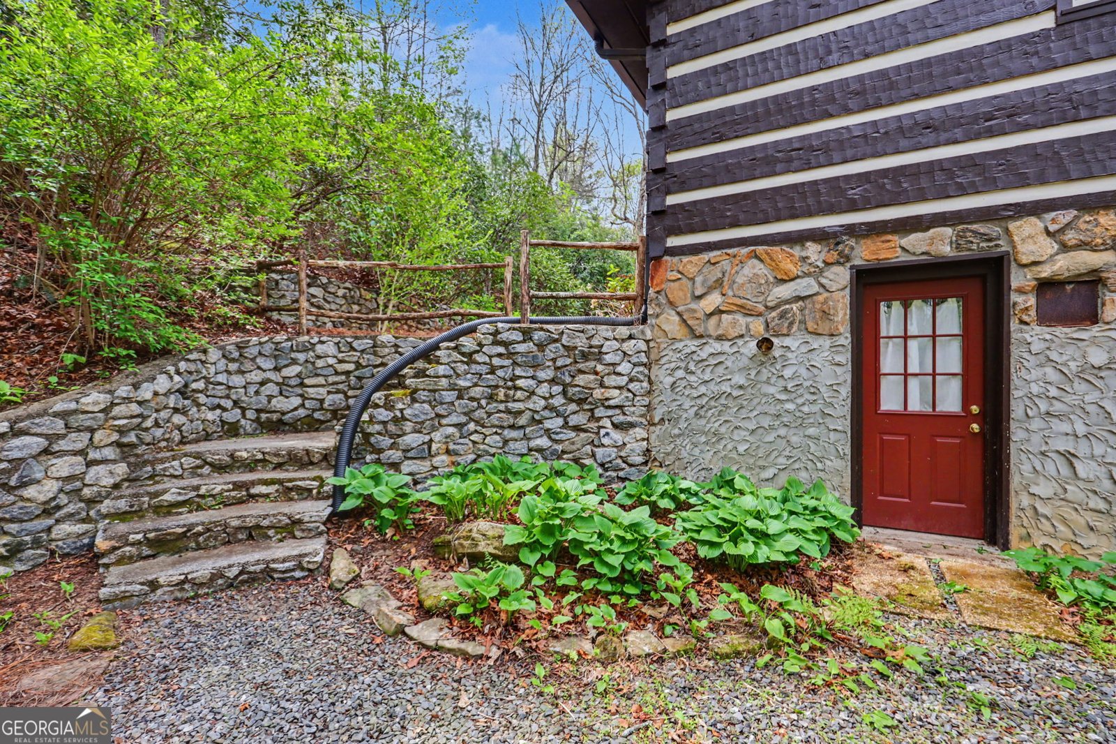 245 Lookout Ridge Road Clayton - Photo 50