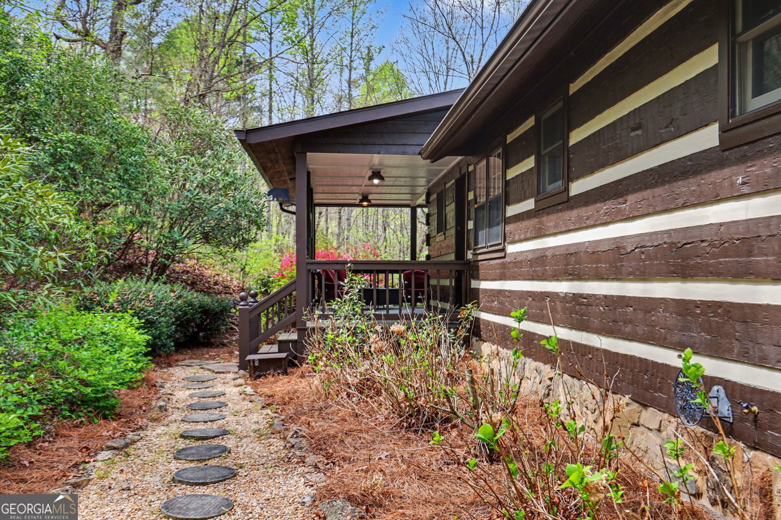 245 Lookout Ridge Road Clayton - Photo 51