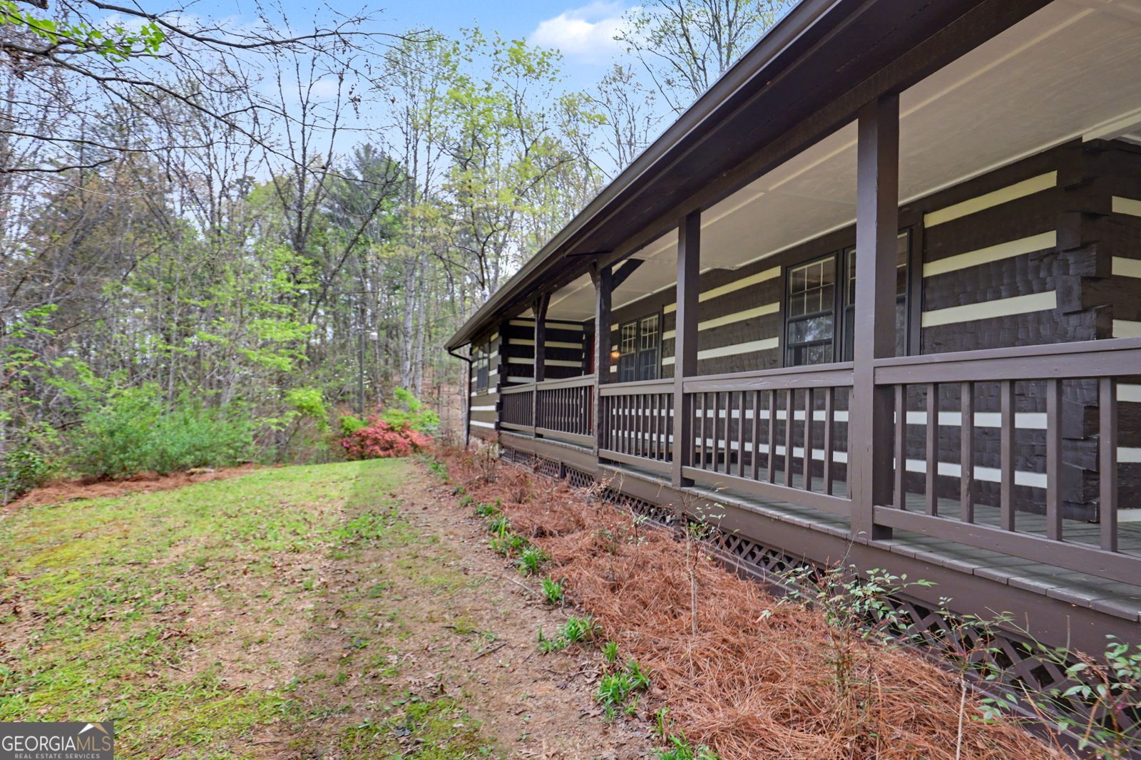 245 Lookout Ridge Road Clayton - Photo 52
