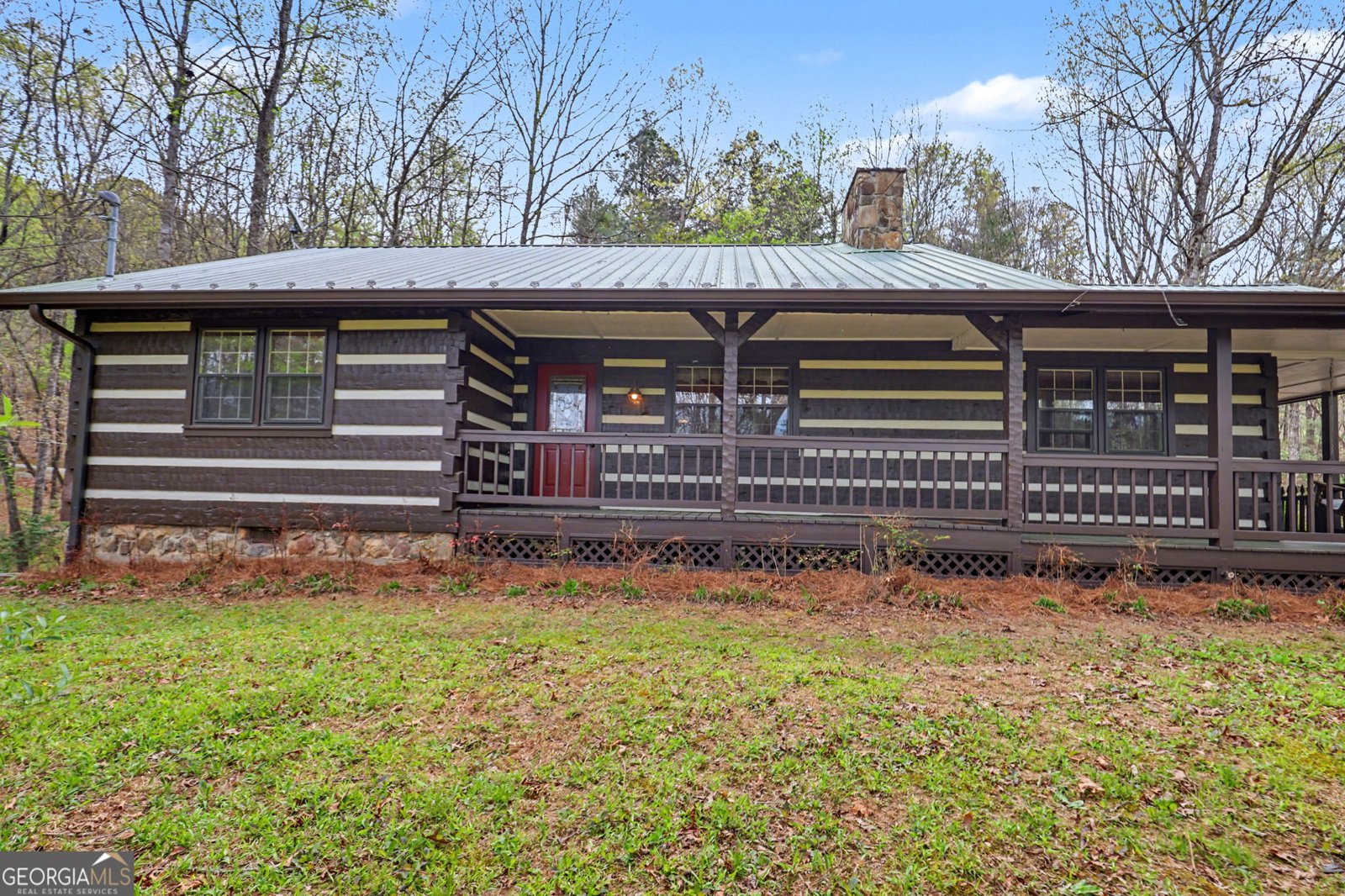 245 Lookout Ridge Road Clayton - Photo 53