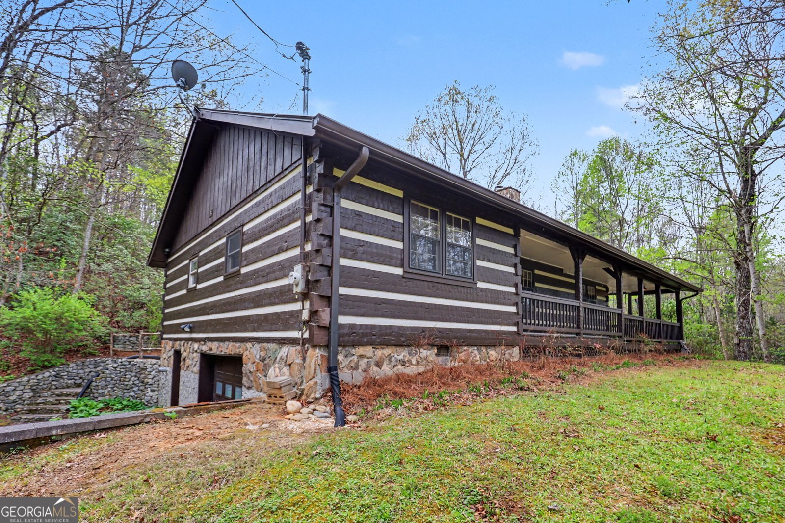 245 Lookout Ridge Road Clayton - Photo 54