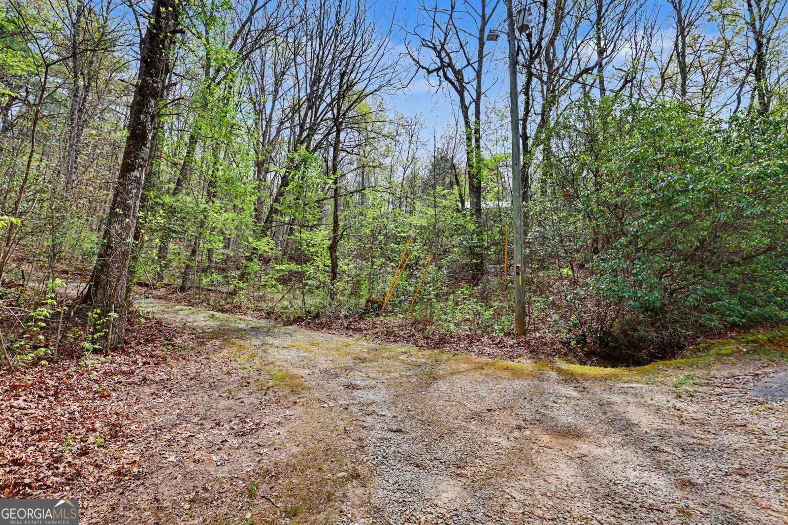 245 Lookout Ridge Road Clayton - Photo 55