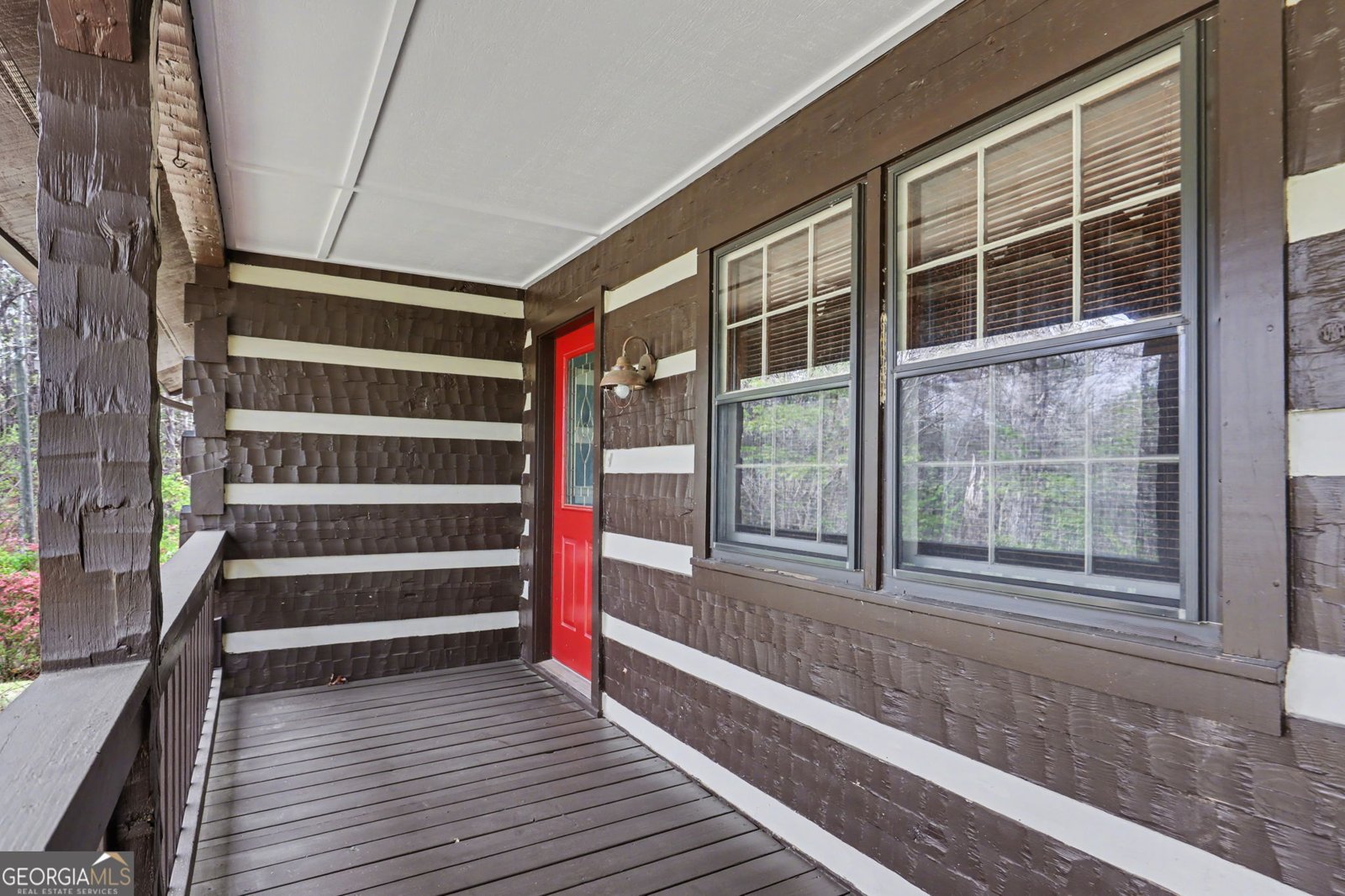 245 Lookout Ridge Road Clayton - Photo 6