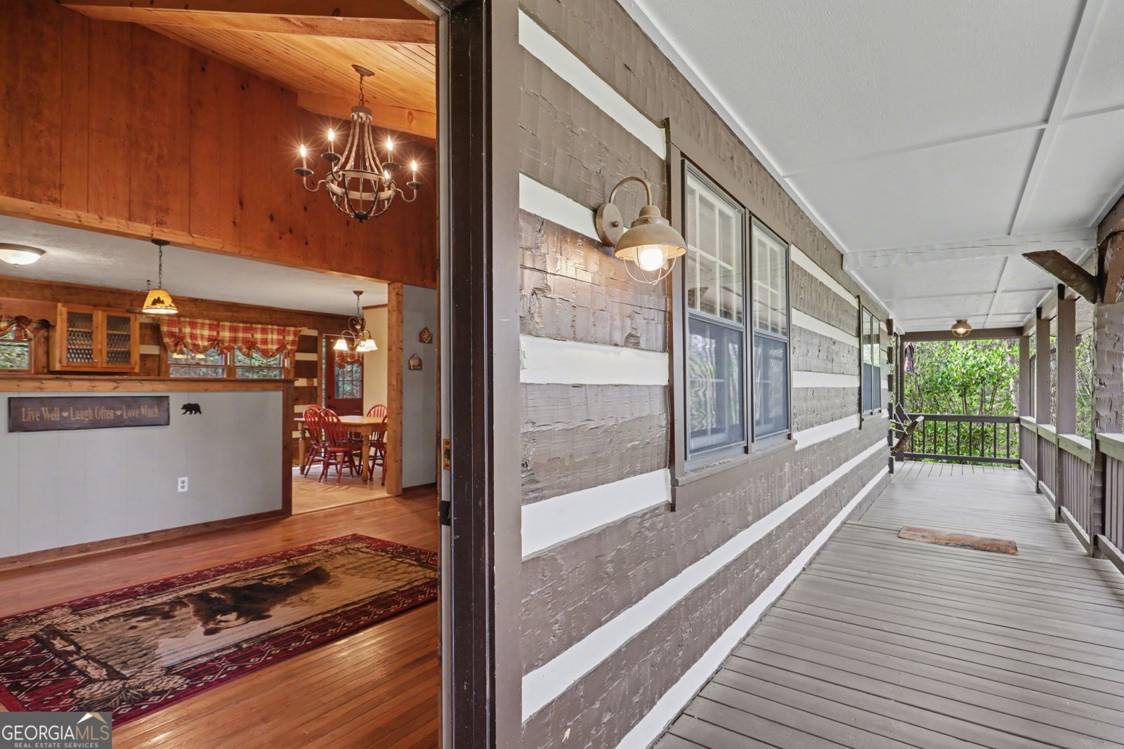 245 Lookout Ridge Road Clayton - Photo 7