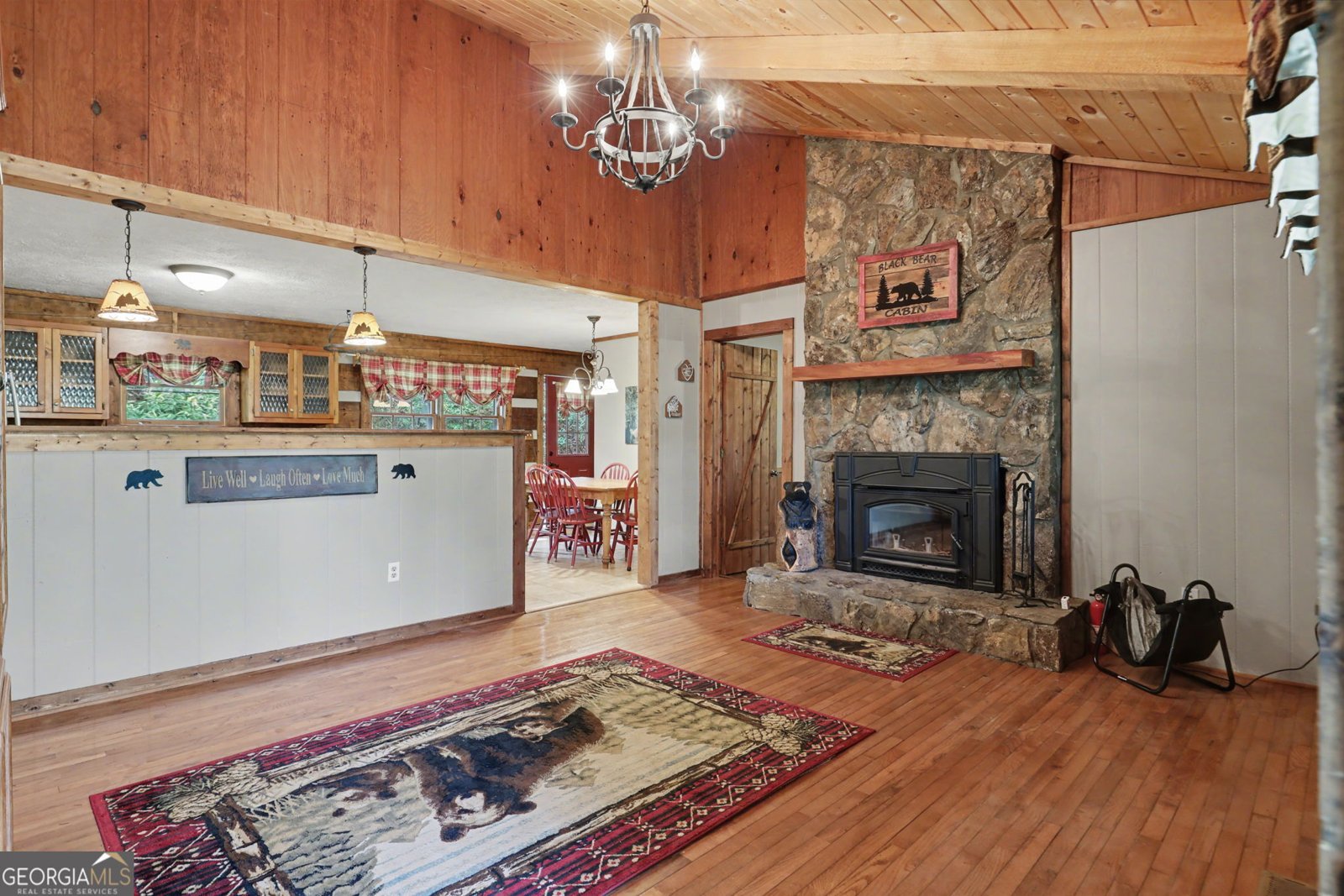 245 Lookout Ridge Road Clayton - Photo 8