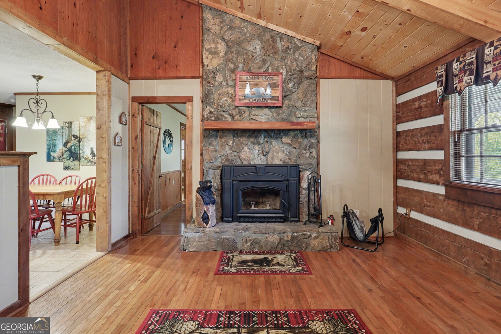 245 Lookout Ridge Road Clayton - Photo 9