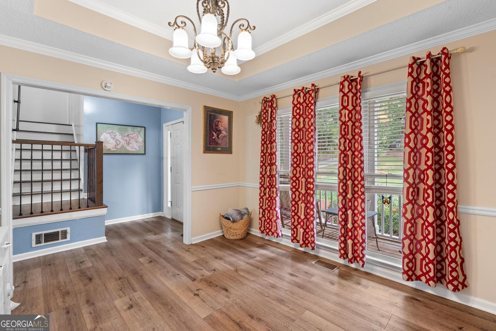 157 Brookstone Park Newnan - Photo 10