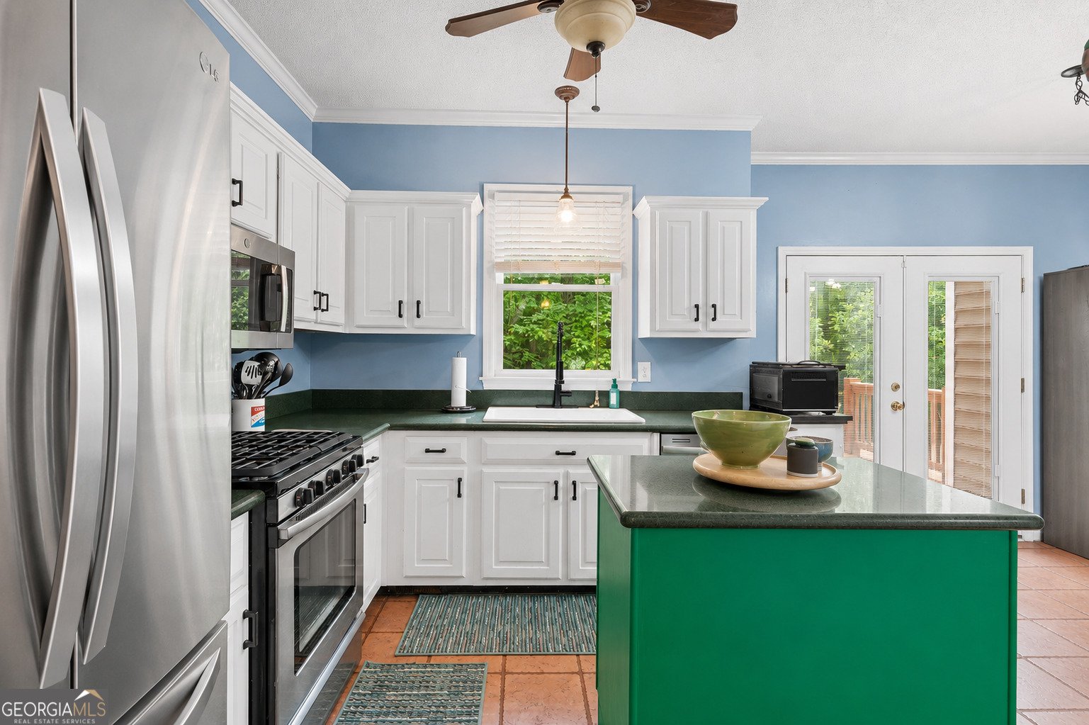 157 Brookstone Park Newnan - Photo 11